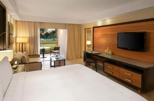 Casa de Campo Resort Villas chambre deluxe